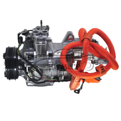 12V कार एयर कंप्रेसर 38810RMX होंडा सिविक FA3 के लिए FD3 1.3 WXHD002 के लिए