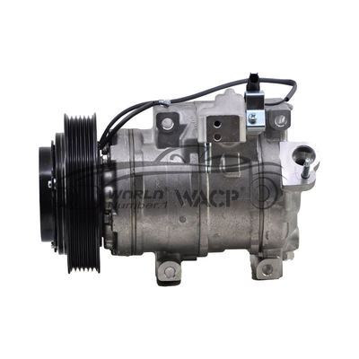 12V कार एयर कंडीशनिंग कंप्रेसर 4711630 के लिए होंडा ओडिसी के लिए पायलट के लिए Acura के लिए MDX के लिए ZDX RL1 3.5 WXHD003