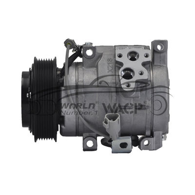 10S17C ऑटो एसी कंप्रेसर टोयोटा प्रीविया DCP50103 2000-2010 WXTT029 के लिए