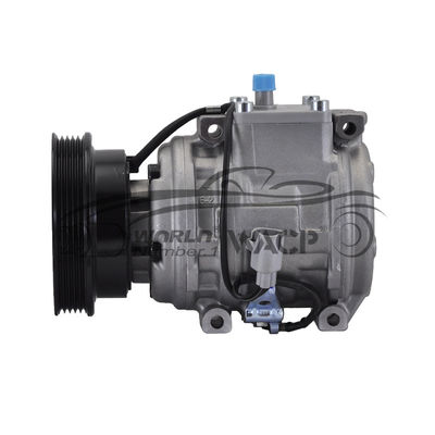 DCP50031 ऑटो एयर कंडीशनर कंप्रेसर 10PA15L टोयोटा RAV4 2.0 WXTT039 के लिए