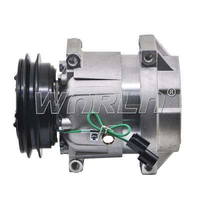 V5 कंप्रेसर कार एयर कंडीशनर 24V हुंडई के लिए Excavato-9 के लिए 25188975 KAC715618 WXTK022