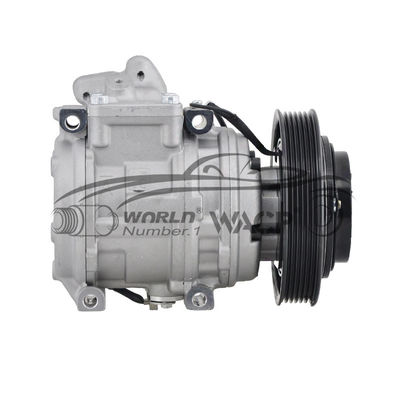 10PA15C 6PK ऑटो एयर कंप्रेसर टोयोटा कोरोला के लिए अल्टिस WXTT040 के लिए