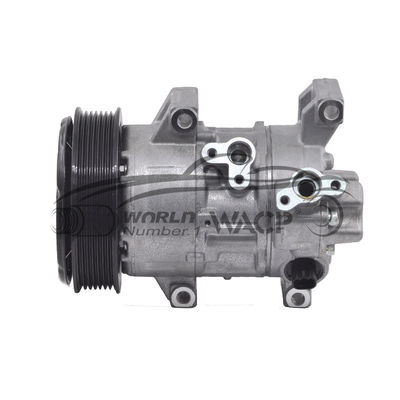 5SEU12C 7PK ऑटो एसी कंप्रेसर DCP50121 टोयोटा RAV4 2003-2009 WXTT065 के लिए