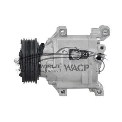 SCSA06C 6PK कंप्रेसर एयर कंडीशनर 12V टोयोटा के लिए कोरोला के लिए WXTT076 के लिए