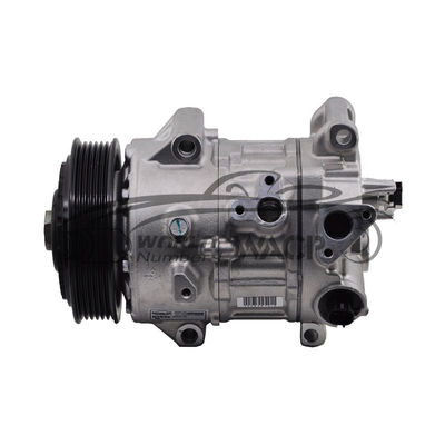 883100R040 कार एयर कंप्रेसर 12V के लिए टोयोटा कैमरी के लिए वोक्सी WXTT085