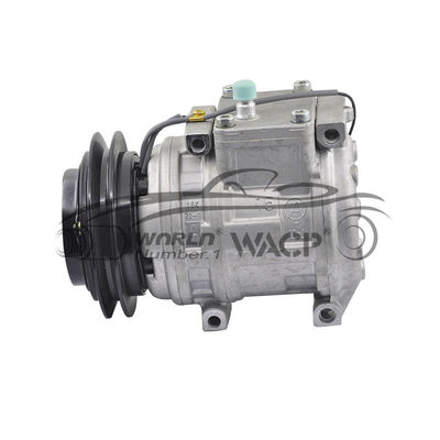 टोयोटा लैंडक्रूजर प्राडो WXTT107 के लिए 10PA15C 1A कार एयर कंप्रेसर