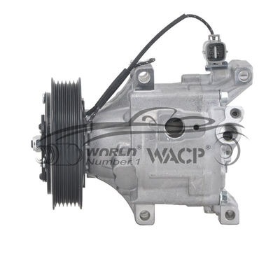 88320BZ120 ऑटोएयर कंडीशनर कंप्रेसर के लिए टोयोटा Townace 2012-2018 WXTT177