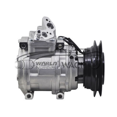 10PA15L 1A ऑटो एयर कंडीशनिंग कंप्रेसर 4472001713 4Runner WXTT173 के लिए