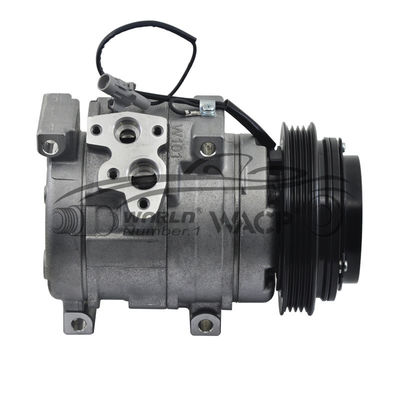 12 वोल्ट ऑटो एसी कंप्रेसर 4472204013 टोयोटा डायना के लिए HiluxVigo 12V WXTT159 के लिए