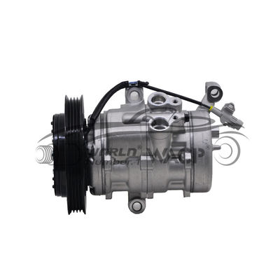 10SA13E 4PK 12V एयर कंडीशनर ऑटो कंप्रेसर टोयोटा विज़ी WXTT165 के लिए