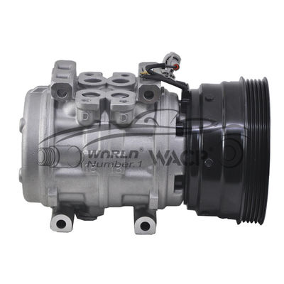 टोयोटा RAV4 2.0 1994-2000 WXTT152 के लिए 12V कार एयर कंप्रेसर 10P13 5PK