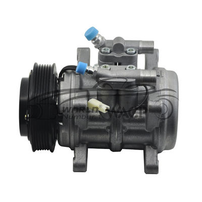 24V5X0820803 कंप्रेसर एयर कंडीशनर कार के लिए टोयोटा लैंडक्रूजर WXTT144