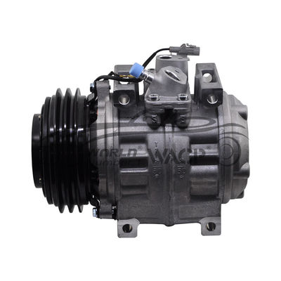 10P30C 2PK बस एसी कंप्रेसर के लिए टोयोटा कोस्टर के लिए कैटानो 12V WXBS008