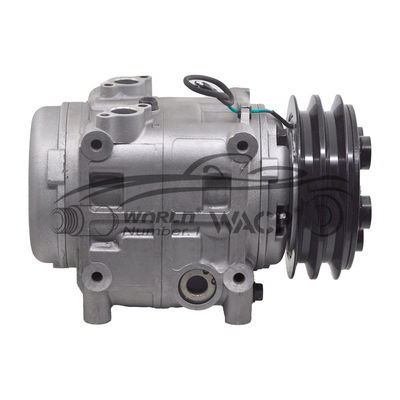 निसान बस TM31 WXBS011 के लिए DKS32C 2B बस एयर कंडीशनर कंप्रेसर