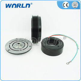 Honda Ac Jazz / City Gd6 12v 5pk 118mm 38800-Rea-Z013 38810-Pwa-006 38800-Pcm-A02 के लिए ऑटो एसी कंप्रेसर क्लच Trsa09