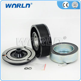 बीएमडब्ल्यू X6 E71 / 740Li xDrive के लिए ऑटो एसी कंप्रेसर क्लच CSE717 08-15 / 7 सीरीज F01 F02 740i 08- 64529185147 64529195974 CAT1123