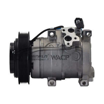 कार एयर कंडीशनर कंप्रेसर 4472204872 के लिए होंडा Accord CG1 के लिए CM6 3.0 WXHD010