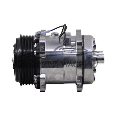12V एयर कंडीशनर कंप्रेसर 5H116358 कारों के लिए यूनिवर्सल 5H11 8PK WXUN011 के लिए