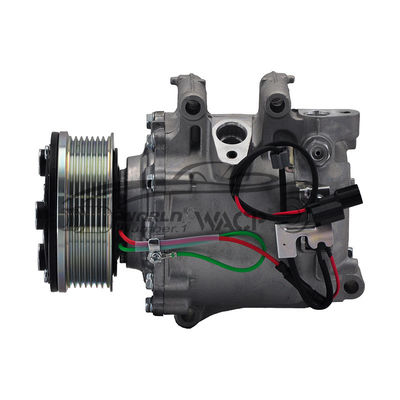 कार एयर कंडीशनर कंप्रेसर 12V 89246 होंडा सिविक के लिए FRV FA के लिए FD के लिए FN के लिए FK1.6 के लिए 1.8 WXHD012 के लिए