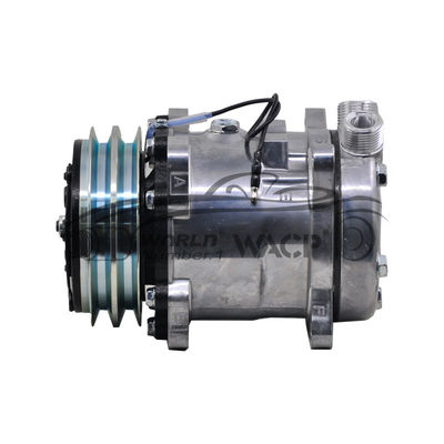 5H116320 AC पार्ट्स एयर कंडीशनिंग कंप्रेसर के लिए 5H11 2A 12V WXUN015