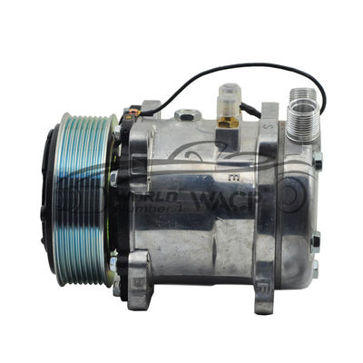 एसी एयर कंडीशनर कॉम्प्रेसर यूनिवर्सल के लिए 5H11 8PK 12V WXUN017