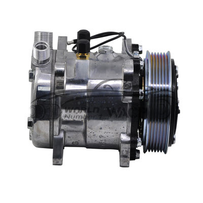 5H09 6PK 12V WXUN020 के लिए ऑटो एयर कंडीशनर कंप्रेसर