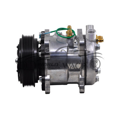505 6PK 24V WXUN024 के लिए एयर कंडीशनिंग यूनिवर्सल कंप्रेसर