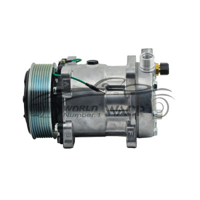 5700334 ऑटो एयर कंडीशनिंग कंप्रेसर For NewHolland For Krone WXUN029