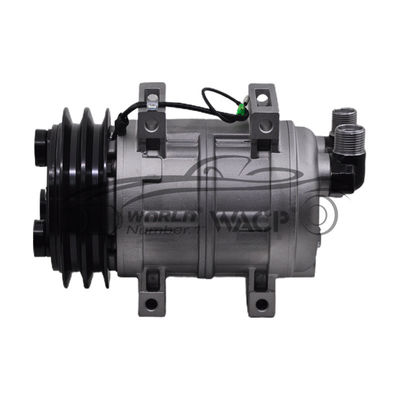 CO45392V एयर कंडीशनिंग ऑटो एसी कंप्रेसर TM15 2A 12V WXUN049 के लिए