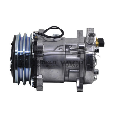 एयर कंडीशनिंग यूनिवर्सल कंप्रेसर 5S14 2A 12V WXUN079 के लिए