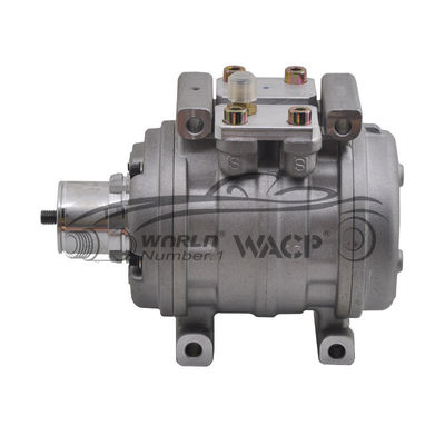ऑटो एयर कंडीशनर शीतलन कंप्रेसर के लिए 10P13C BODY WXUN084