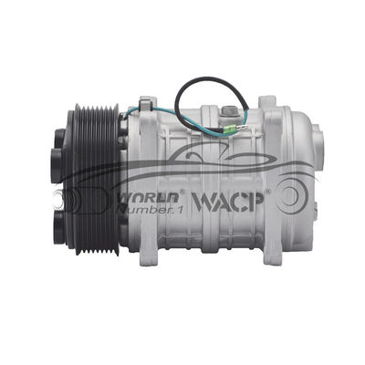 24V यूनिवर्सल एयर कंडीशनिंग ऑटो एसी कंप्रेसर TM15 PV8 WXUN160 के लिए