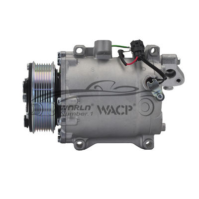 TRSE09 एयर कंडीशनर कार कंप्रेसर 38810RX0A01 के लिए होंडा CRV RM4 2.4 WXHD014