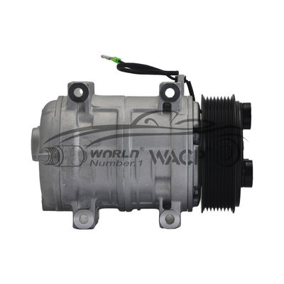 Z0006408A कार एयर कंडीशनर पार्ट्स ऑटो एसी कंप्रेसर शटल बस के लिए WXUN156