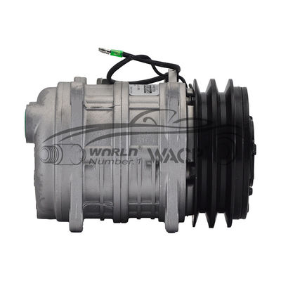4892769875 एयर कंडीशनर कंप्रेसर कारें कैटरपिलर के लिए 12V WXUN134