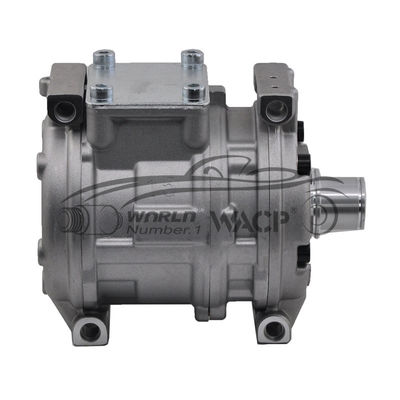 5031201 एयर कंडीशनिंग ऑटो एसी कंप्रेसर के लिए 10PA15L बॉडी WXUN094