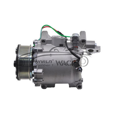 TRSE07 ऑटो एयर कंडीशनर कंप्रेसर TRSE093401 Honda Civic2.0 FN2 के लिए FK2 WXHD022 के लिए