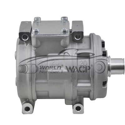 एयर कंडीशनिंग इलेक्ट्रिक ऑटोमोटिव कंप्रेसर के लिए 10PA20C BODY WXUN104