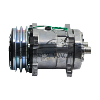 SD5H146334 Doosan के लिए Moxy WXUN105 के लिए एयर कंडीशनिंग कंप्रेसर पार्ट्स