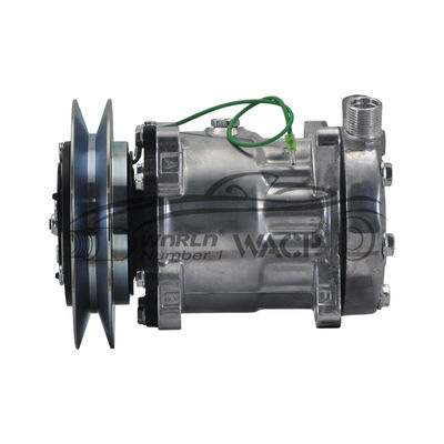 5095782 एयर कंडीशनिंग यूनिवर्सल कंप्रेसर के लिए जॉन डियर 24V WXUN107