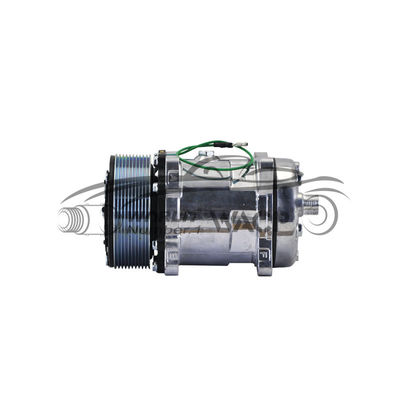 24V कार एयर कंडीशनर यूनिवर्सल कंप्रेसर 5H14 10PK WXUN116 के लिए