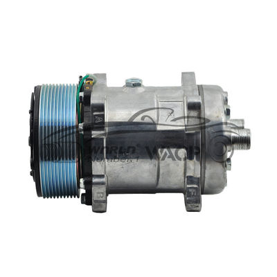 SD7H156019 7H15 एयर कंडीशनिंग कंप्रेसर के लिए लैंडिनी 12V WXKA084