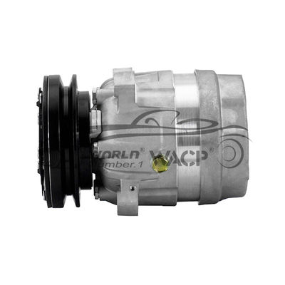 715973 एयर कंडीशनर ट्रक के लिए एसी कंप्रेसर हुंडई Daewoo WXTK450
