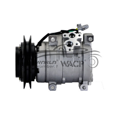 10S15C 1B एयर कंप्रेसर कंप्रेसर 447220351 Hino P11C 24V WXTK420 के लिए