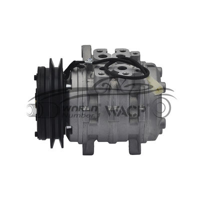4472007443 कार एसी कंप्रेसर 10P08E 1A कुबोटा के लिए 12V WXTK302