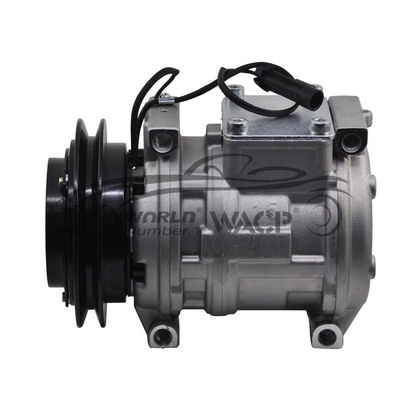 DCP99502 वाहन वायु कंप्रेसर 24V के लिए Fendt Ceres के लिए किसान 10PA15L 1A WXTK306