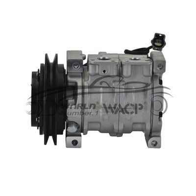 10S13C 1A कंपोनेंट्स ऑटो कंप्रेसर 503246 जॉन डियर Hino WXTK309 के लिए
