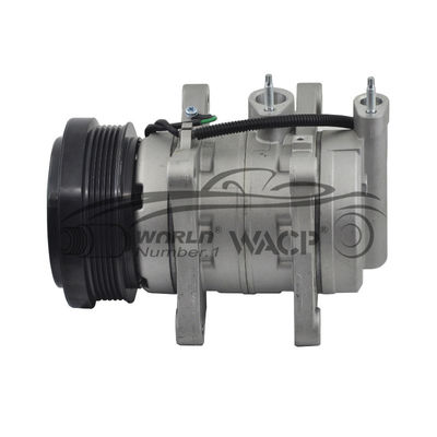 8104010C3100 ऑटो पार्ट्स ऑटोमोटिव एयर कंप्रेसर डोंगफेंग के लिए 24V WXTK331