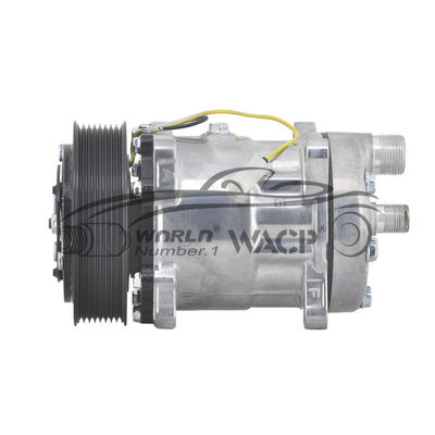 वोल्वो FH12 FH16 FL12 8142555 3936309534 8113625 7834 8119625 8600150 8113625 8142555 ACP3960 के लिए 24V ट्रक एसी कंप्रेसर