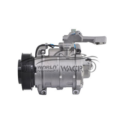 कार एयर कंडीशनिंग कंप्रेसर 4472800550 के लिए होंडा ओडिसी RB3 WXHD028